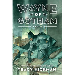 ISBN Wayne of Gotham livre Livre de poche