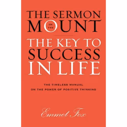 ISBN The Sermon on the Mount Gift Edition, Couverture rigide, 240 pages