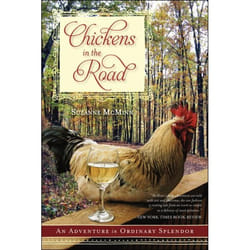ISBN Chickens in the Road livre Livre de poche 320 pages