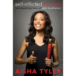 ISBN Self-Inflicted Wounds livre Couverture rigide 256 pages