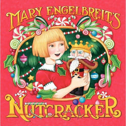 ISBN Mary Engelbreit's Nutcracker livre Couverture rigide