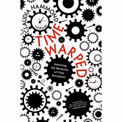 ISBN Time Warped, Livre de poche, 352 pages