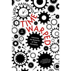 ISBN Time Warped livre Livre de poche