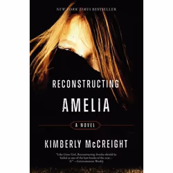 ISBN Reconstructing Amelia, Couverture rigide, 400 pages