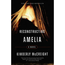 ISBN Reconstructing Amelia livre Couverture rigide