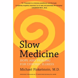 ISBN Slow Medicine, Livre de poche, 368 pages
