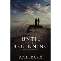 ISBN Until the Beginning livre Couverture rigide