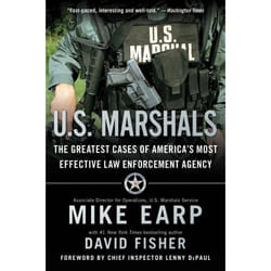 ISBN U.S. Marshals livre Livre de poche