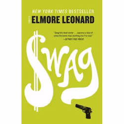 ISBN Swag, Livre de poche, 256 pages