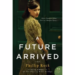 ISBN A Future Arrived, Livre de poche, 480 pages