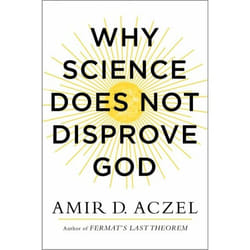 ISBN Why Science Does Not Disprove God livre Couverture rigide