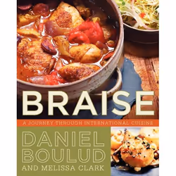 ISBN Braise, Livre de poche, 256 pages