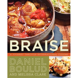 ISBN Braise livre Livre de poche
