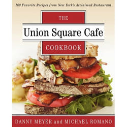 ISBN Union Square Cafe Cookbook livre Livre de poche