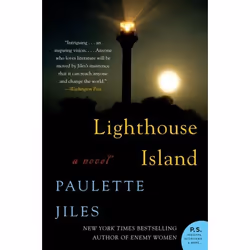 ISBN Lighthouse Island, Livre de poche, 416 pages