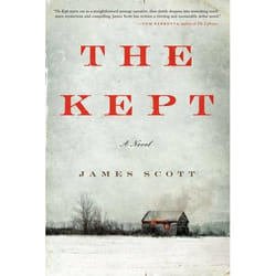 ISBN The Kept livre Couverture rigide