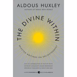 ISBN The Divine Within, Livre de poche, 336 pages
