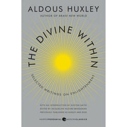 ISBN The Divine Within livre Livre de poche 336 pages