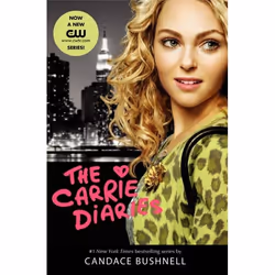 ISBN The Carrie Diaries TV Tie-in Edition, Livre broché, 416 pages