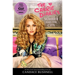 ISBN Summer and the City TV Tie-in Edition livre