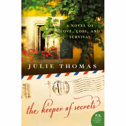 ISBN The Keeper of Secrets, Livre de poche, 384 pages