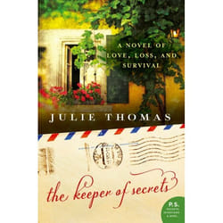 ISBN The Keeper of Secrets livre Livre de poche