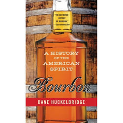 ISBN Bourbon livre Livre de poche
