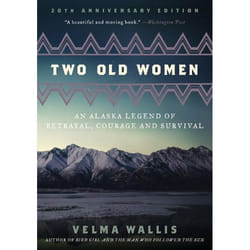 ISBN Two Old Women, 20th Anniversary Edition livre Livre de poche