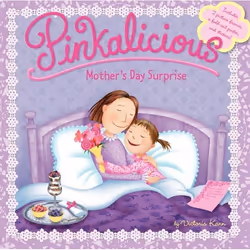 ISBN Pinkalicious: Mother's Day Surprise, Marchandise, 24 pages