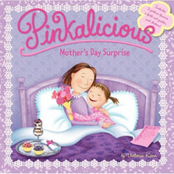 ISBN Pinkalicious: Mother's Day Surprise livre Marchandise