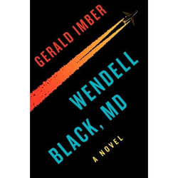ISBN Wendell Black, MD livre Livre de poche