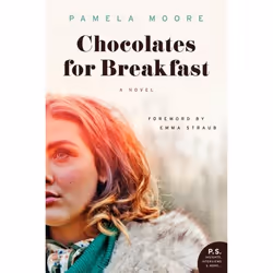 ISBN Chocolates for Breakfast, Livre de poche, 304 pages