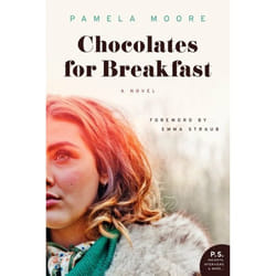 ISBN Chocolates for Breakfast livre Livre de poche 304 pages