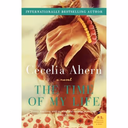 ISBN The Time of My Life, Livre de poche, 512 pages