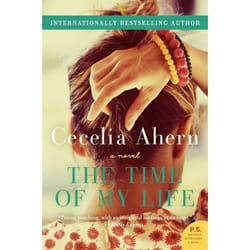 ISBN The Time of My Life livre Livre de poche