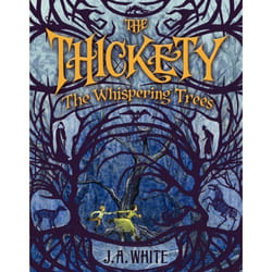 ISBN The Whispering Trees livre Couverture rigide