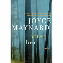 ISBN After Her, Couverture rigide, 320 pages