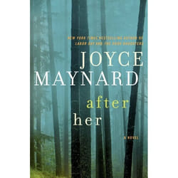 ISBN After Her livre Couverture rigide