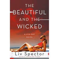 ISBN The Beautiful and the Wicked, Livre de poche, 352 pages