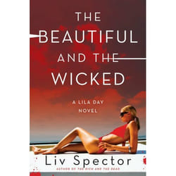 ISBN The Beautiful and the Wicked livre Livre de poche