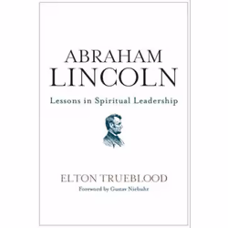 ISBN Abraham Lincoln, Livre de poche, 192 pages