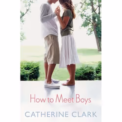 ISBN How to Meet Boys, Livre broché, 320 pages