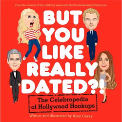 ISBN But You Like Really Dated?!, Livre de poche, 192 pages