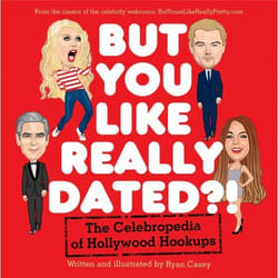 ISBN But You Like Really Dated?! livre Livre de poche