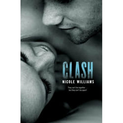 ISBN Clash livre