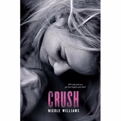 ISBN Crush, Livre broché, 400 pages