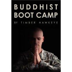 ISBN Buddhist Boot Camp livre Couverture rigide