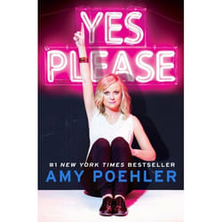 ISBN Yes Please livre Couverture rigide 352 pages