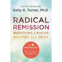 ISBN Radical Remission livre Livre de poche 336 pages