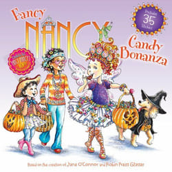 ISBN Fancy Nancy: Candy Bonanza livre Marchandise